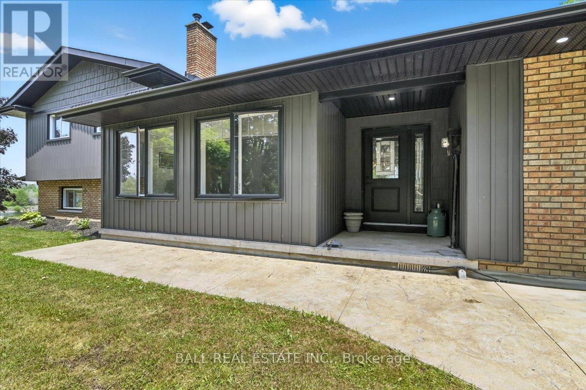 2547 Borland Line, Otonabee-South Monaghan, Ontario  K0L 2H0 - Photo 3 - X12299257