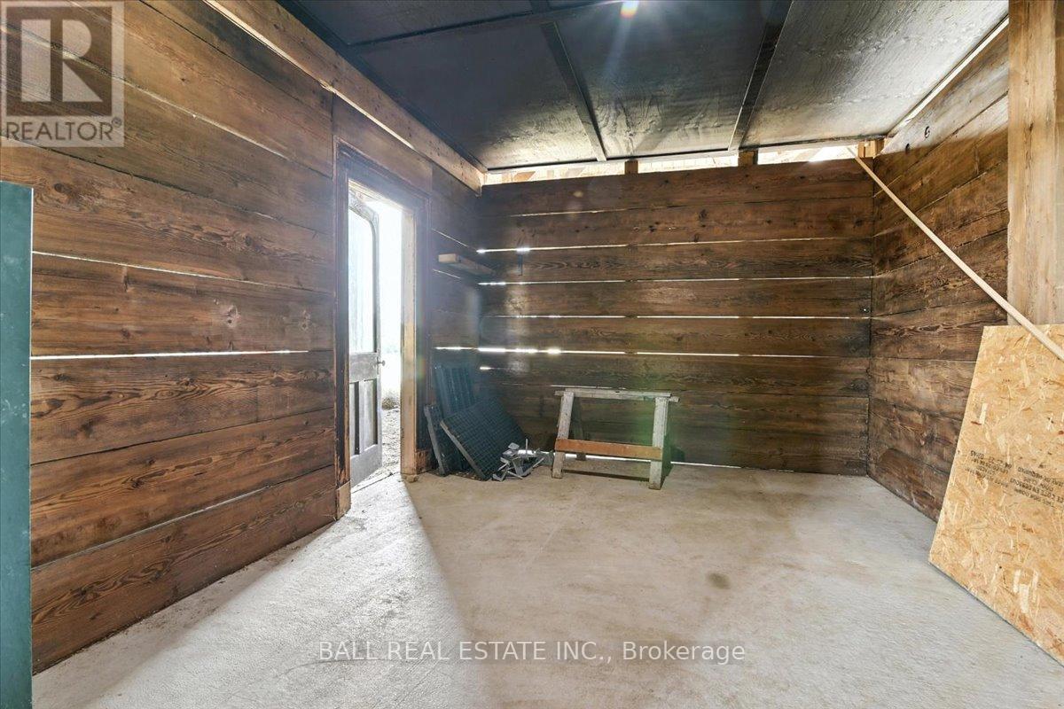 2547 Borland Line, Otonabee-South Monaghan, Ontario  K0L 2H0 - Photo 33 - X12299257
