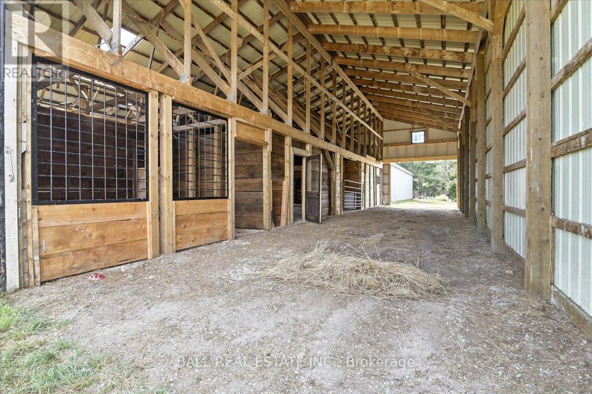 2547 Borland Line, Otonabee-South Monaghan, Ontario  K0L 2H0 - Photo 34 - X12299257