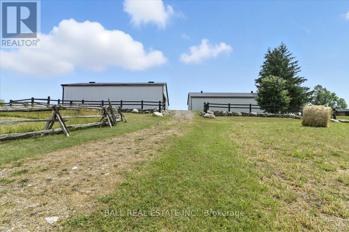 2547 Borland Line, Otonabee-South Monaghan, Ontario  K0L 2H0 - Photo 35 - X12299257