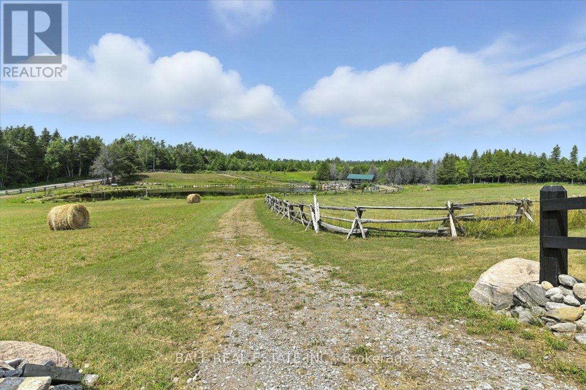 2547 Borland Line, Otonabee-South Monaghan, Ontario  K0L 2H0 - Photo 36 - X12299257