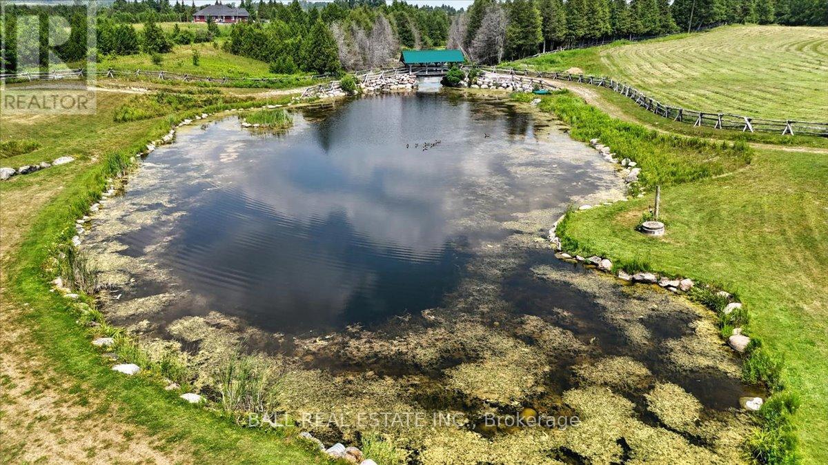 2547 Borland Line, Otonabee-South Monaghan, Ontario  K0L 2H0 - Photo 38 - X12299257