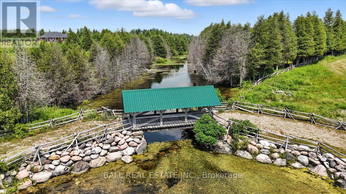 2547 Borland Line, Otonabee-South Monaghan, Ontario  K0L 2H0 - Photo 39 - X12299257