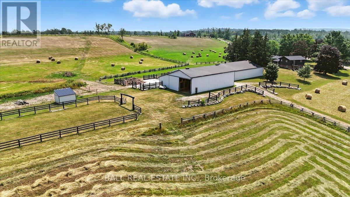 2547 Borland Line, Otonabee-South Monaghan, Ontario  K0L 2H0 - Photo 40 - X12299257