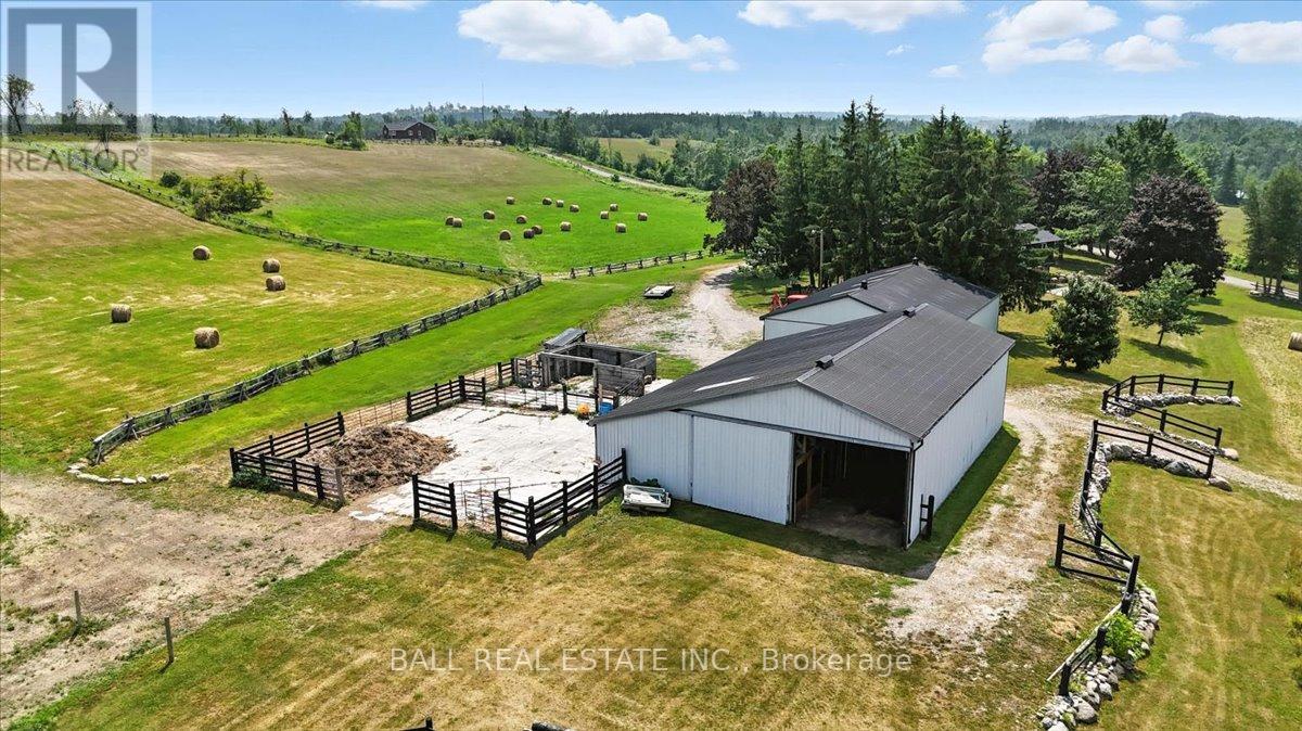 2547 Borland Line, Otonabee-South Monaghan, Ontario  K0L 2H0 - Photo 41 - X12299257