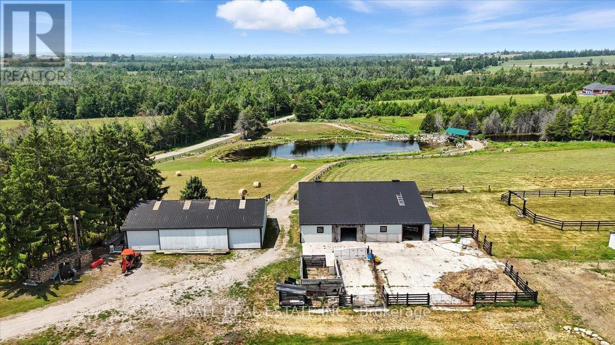 2547 Borland Line, Otonabee-South Monaghan, Ontario  K0L 2H0 - Photo 42 - X12299257