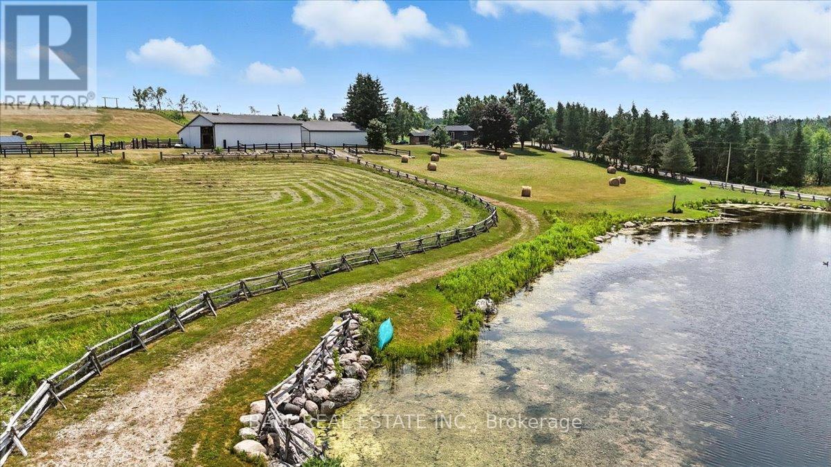 2547 Borland Line, Otonabee-South Monaghan, Ontario  K0L 2H0 - Photo 43 - X12299257