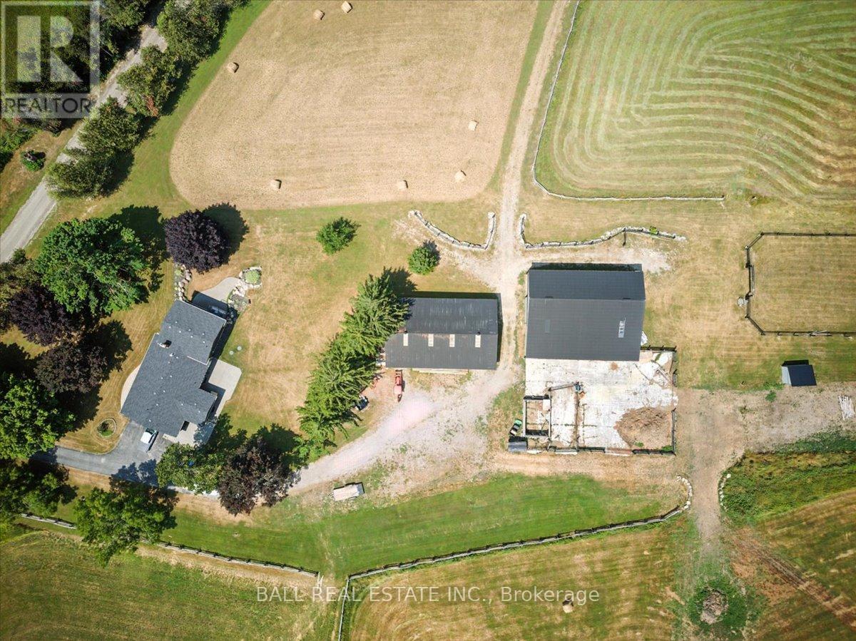 2547 Borland Line, Otonabee-South Monaghan, Ontario  K0L 2H0 - Photo 44 - X12299257