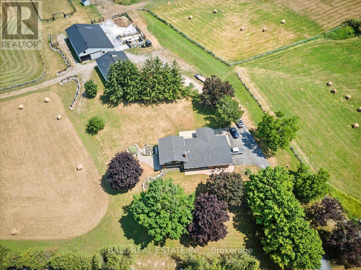 2547 Borland Line, Otonabee-South Monaghan, Ontario  K0L 2H0 - Photo 45 - X12299257
