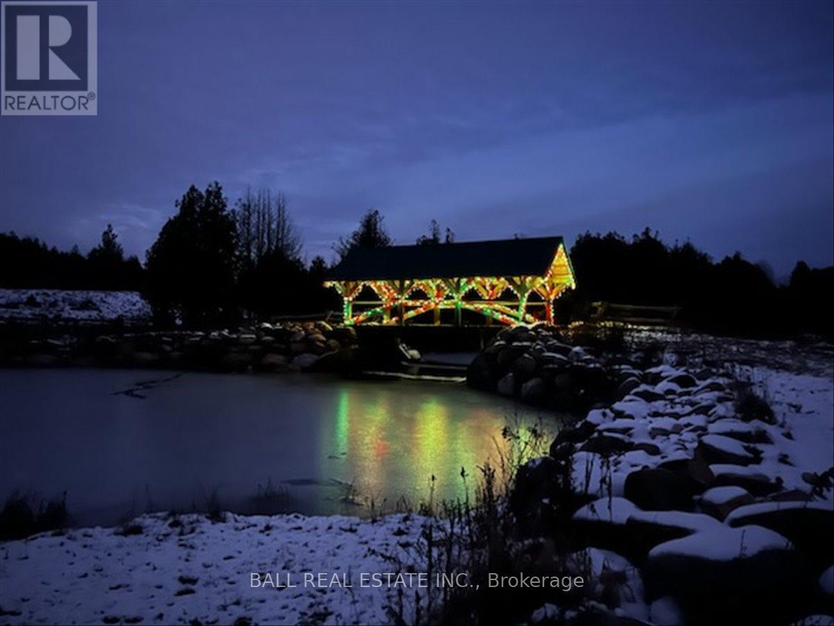 2547 Borland Line, Otonabee-South Monaghan, Ontario  K0L 2H0 - Photo 48 - X12299257