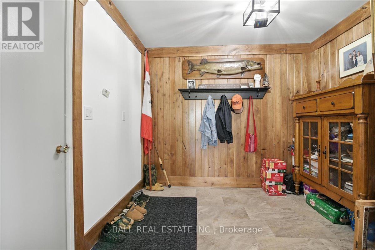 2547 Borland Line, Otonabee-South Monaghan, Ontario  K0L 2H0 - Photo 5 - X12299257