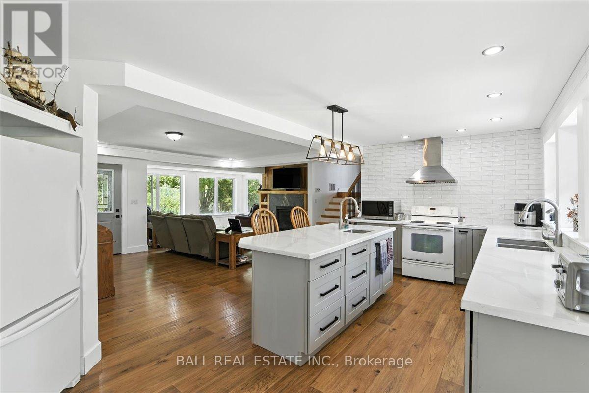 2547 Borland Line, Otonabee-South Monaghan, Ontario  K0L 2H0 - Photo 7 - X12299257