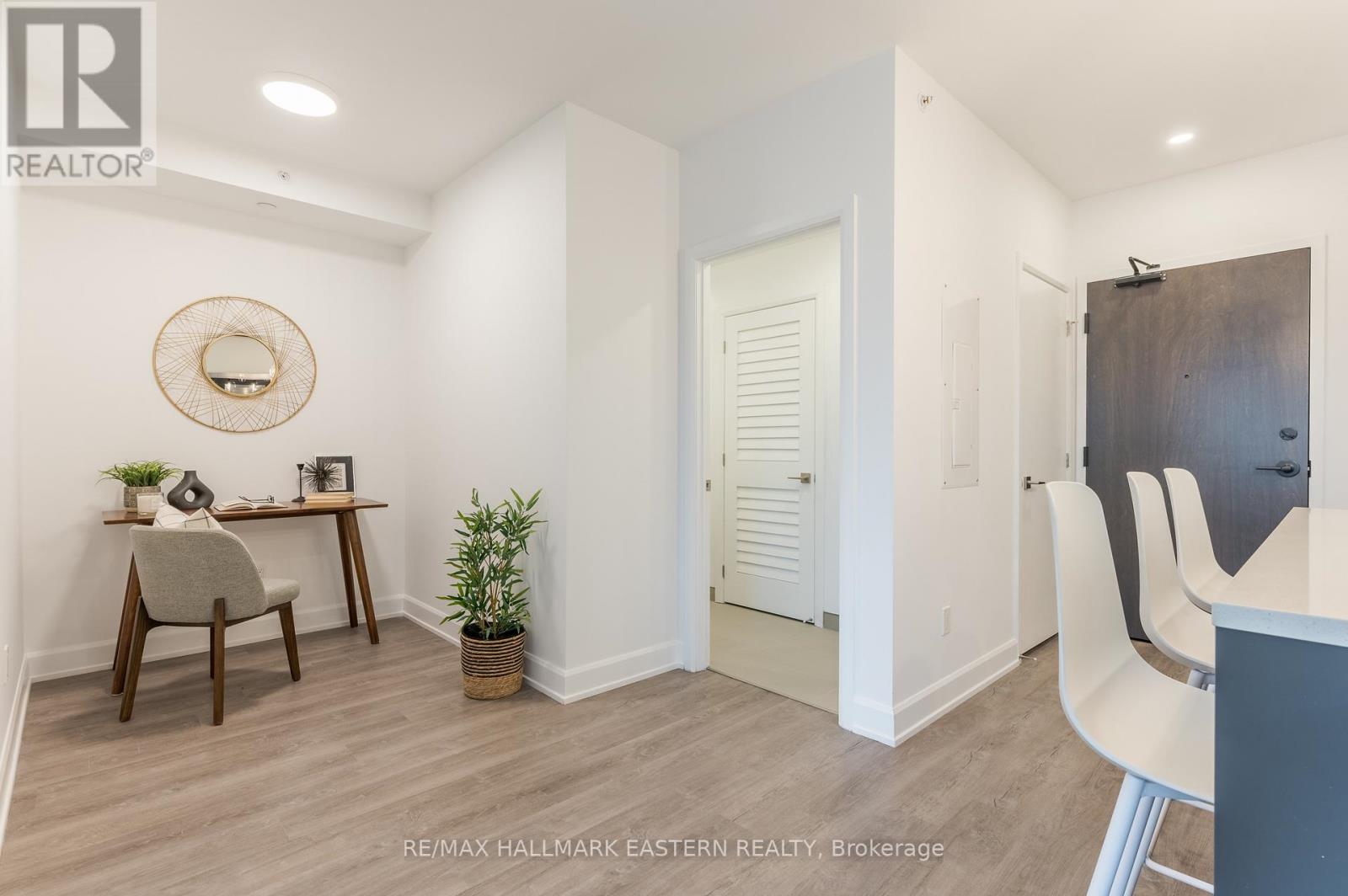 505 - 195 Hunter Street E, Peterborough East (Central), Ontario  K9H 0K6 - Photo 12 - X12299566