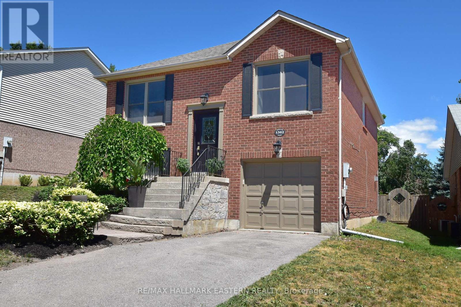 1362 BOBOLINK COURT, peterborough west (north), Ontario