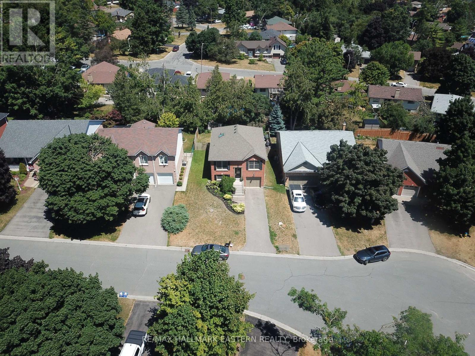 1362 Bobolink Court, Peterborough West (North), Ontario  K9K 2H9 - Photo 24 - X12299700