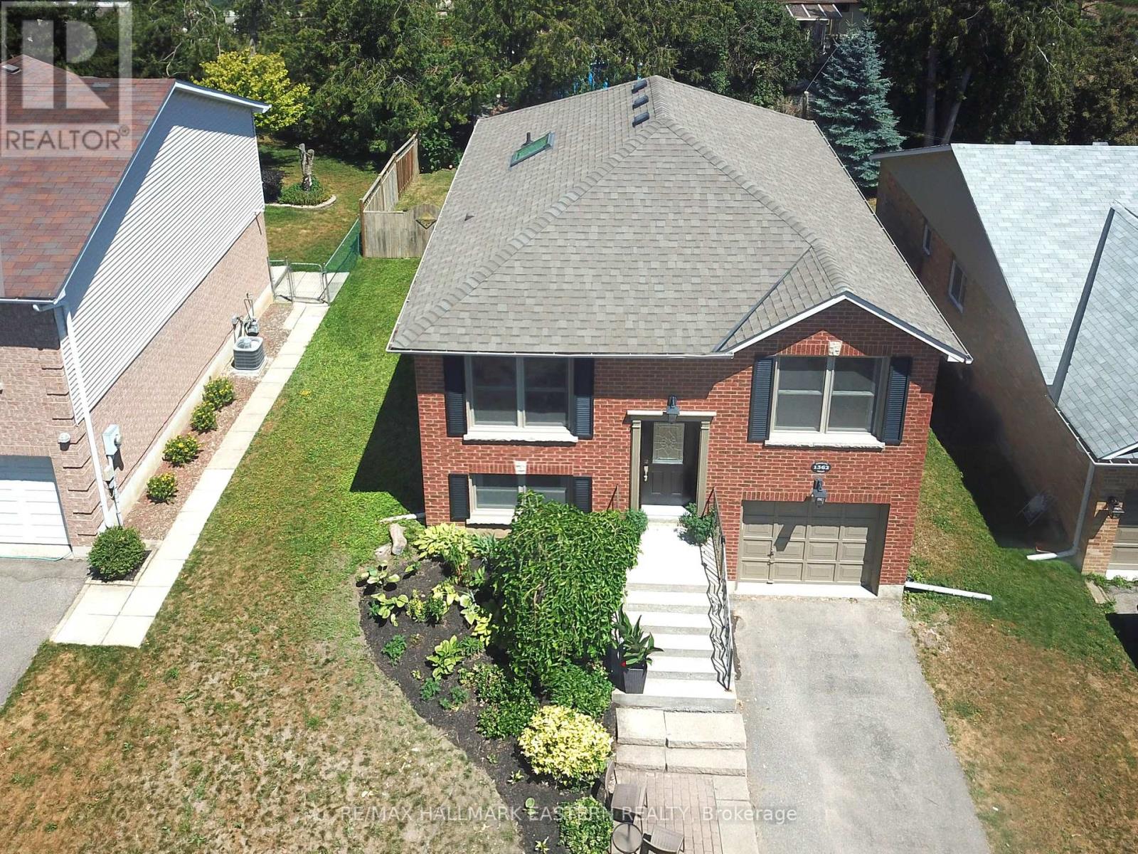 1362 Bobolink Court, Peterborough West (North), Ontario  K9K 2H9 - Photo 25 - X12299700