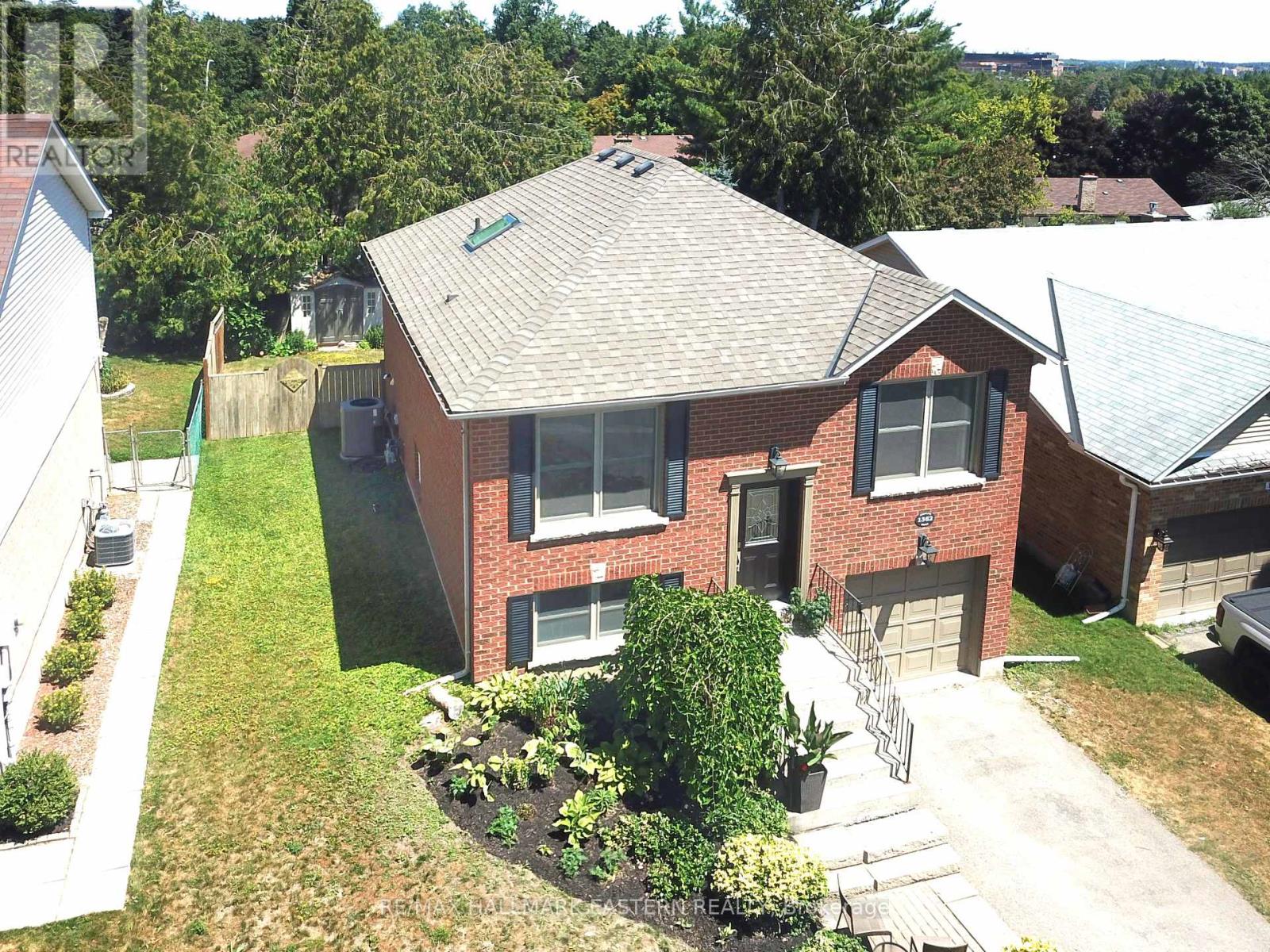 1362 Bobolink Court, Peterborough West (North), Ontario  K9K 2H9 - Photo 26 - X12299700