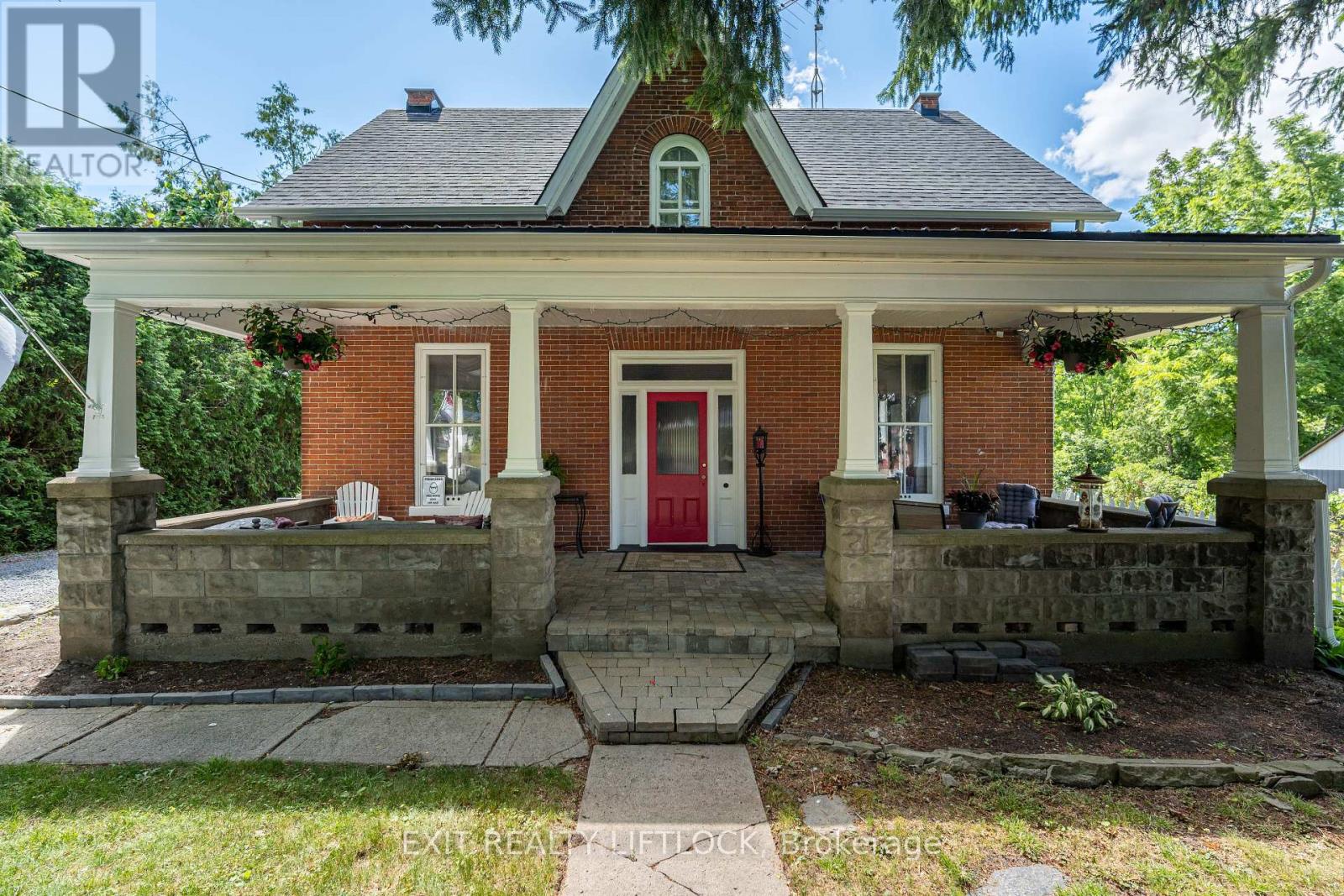 174 COUNTY ROAD 28 ROAD, cavan monaghan (cavan twp), Ontario