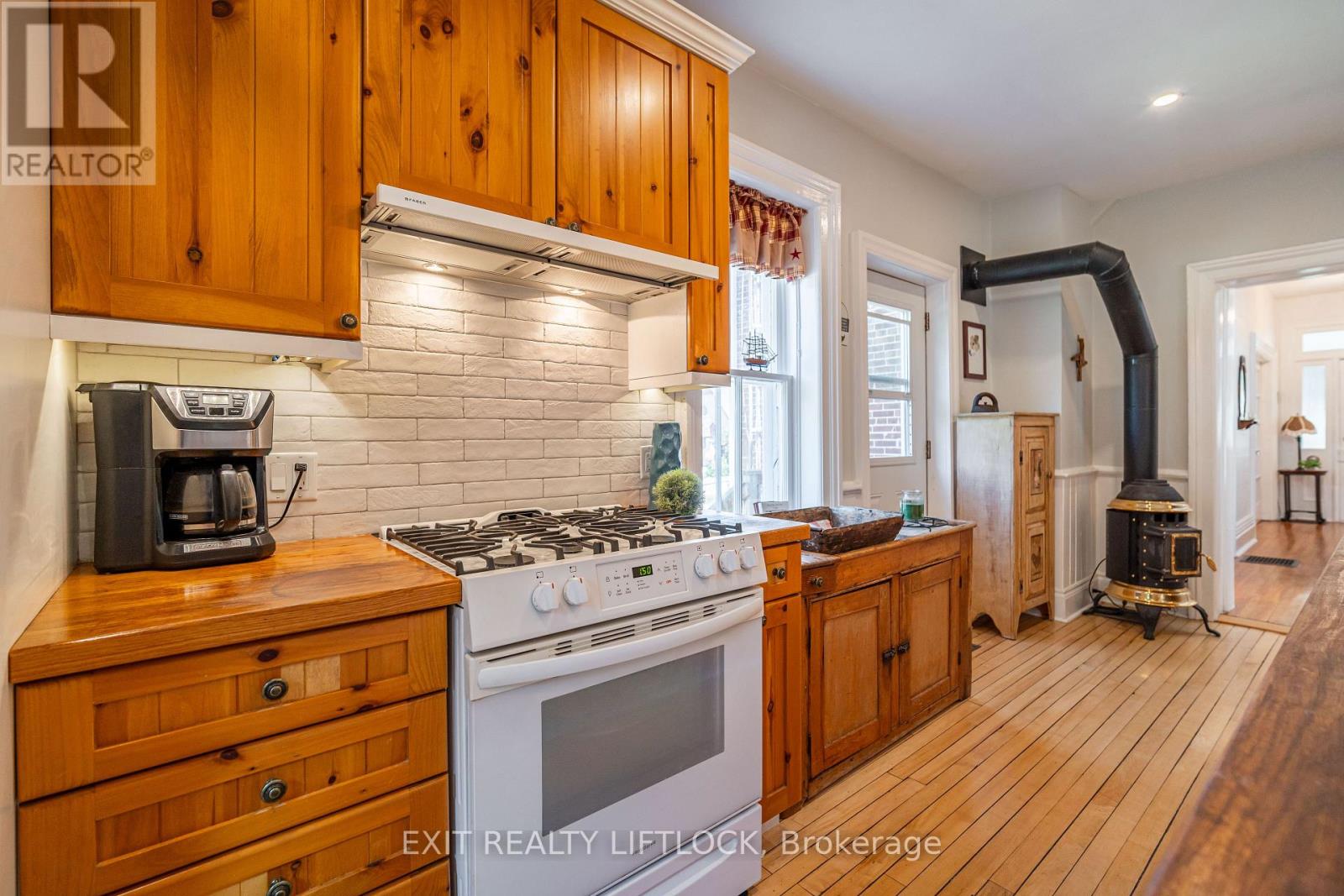 174 County Road 28 Road, Cavan Monaghan (Cavan Twp), Ontario  L0A 1G0 - Photo 16 - X12299753