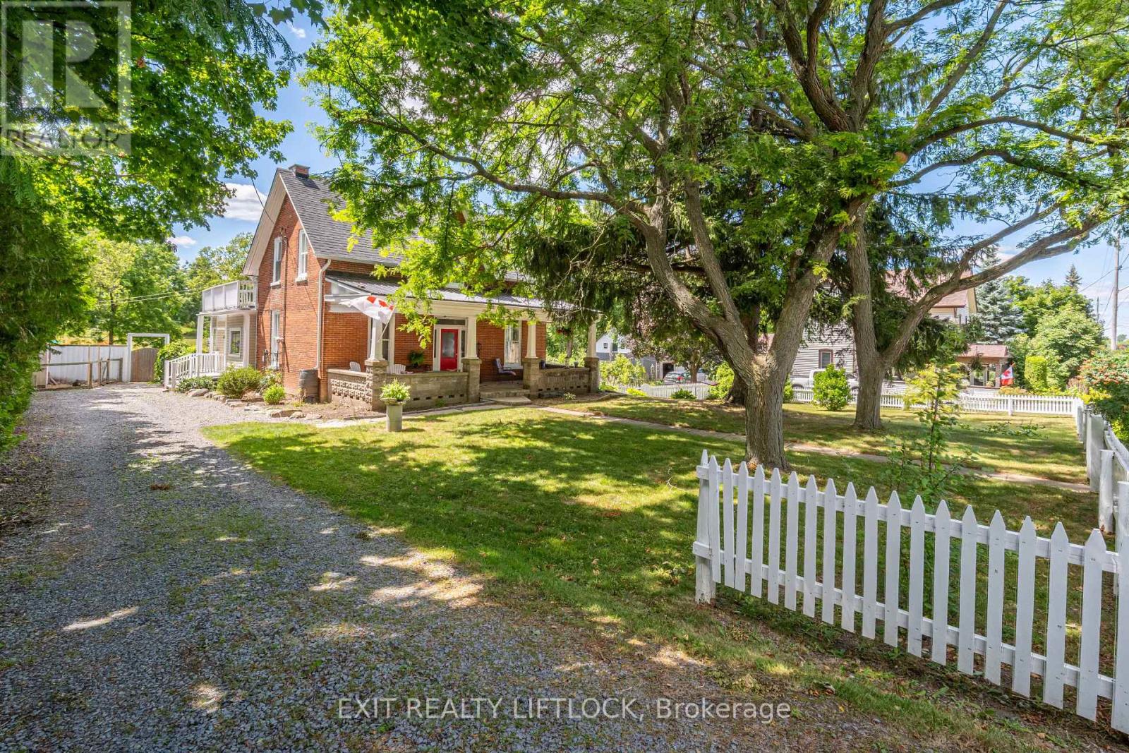 174 County Road 28 Road, Cavan Monaghan (Cavan Twp), Ontario  L0A 1G0 - Photo 2 - X12299753