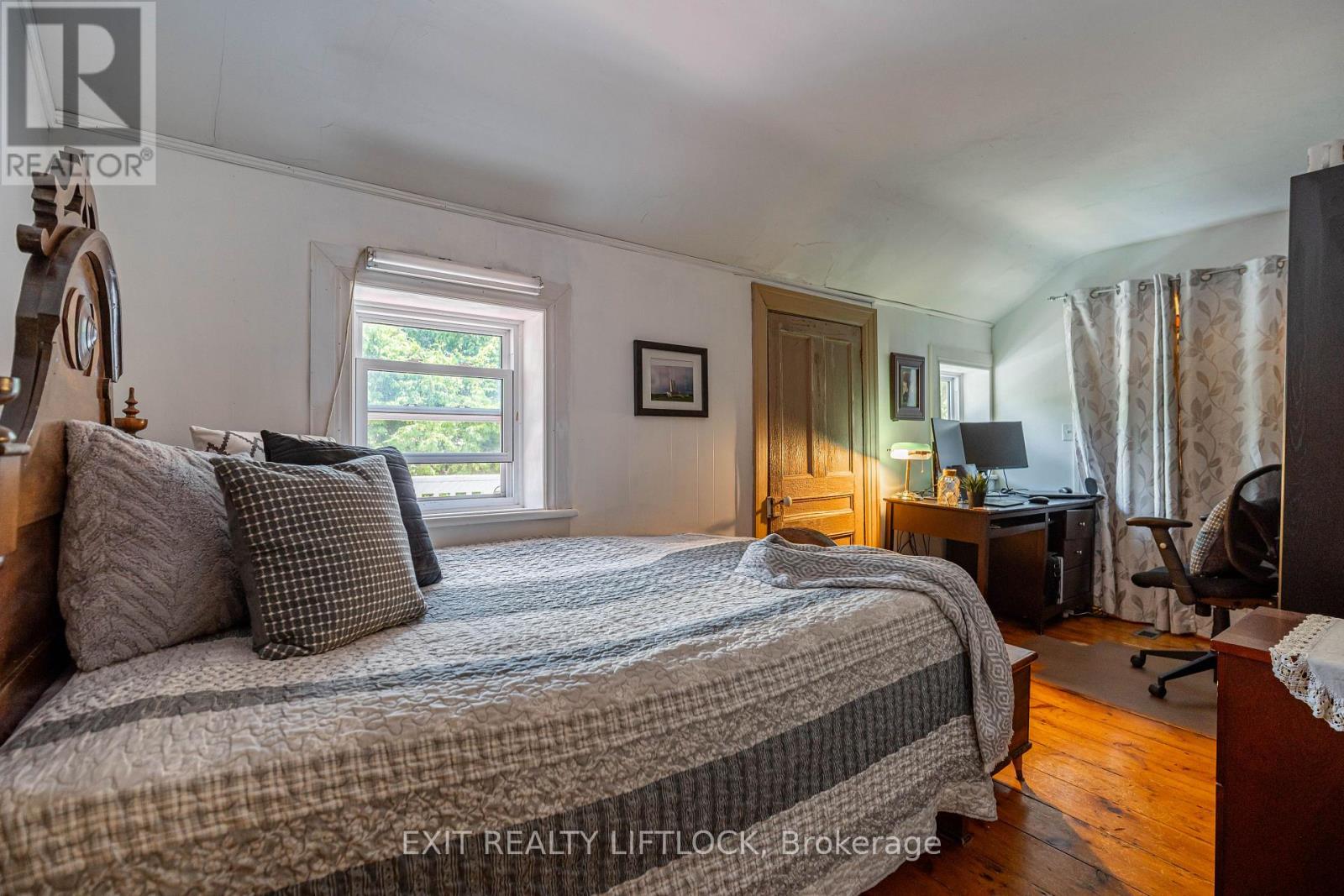 174 County Road 28 Road, Cavan Monaghan (Cavan Twp), Ontario  L0A 1G0 - Photo 28 - X12299753