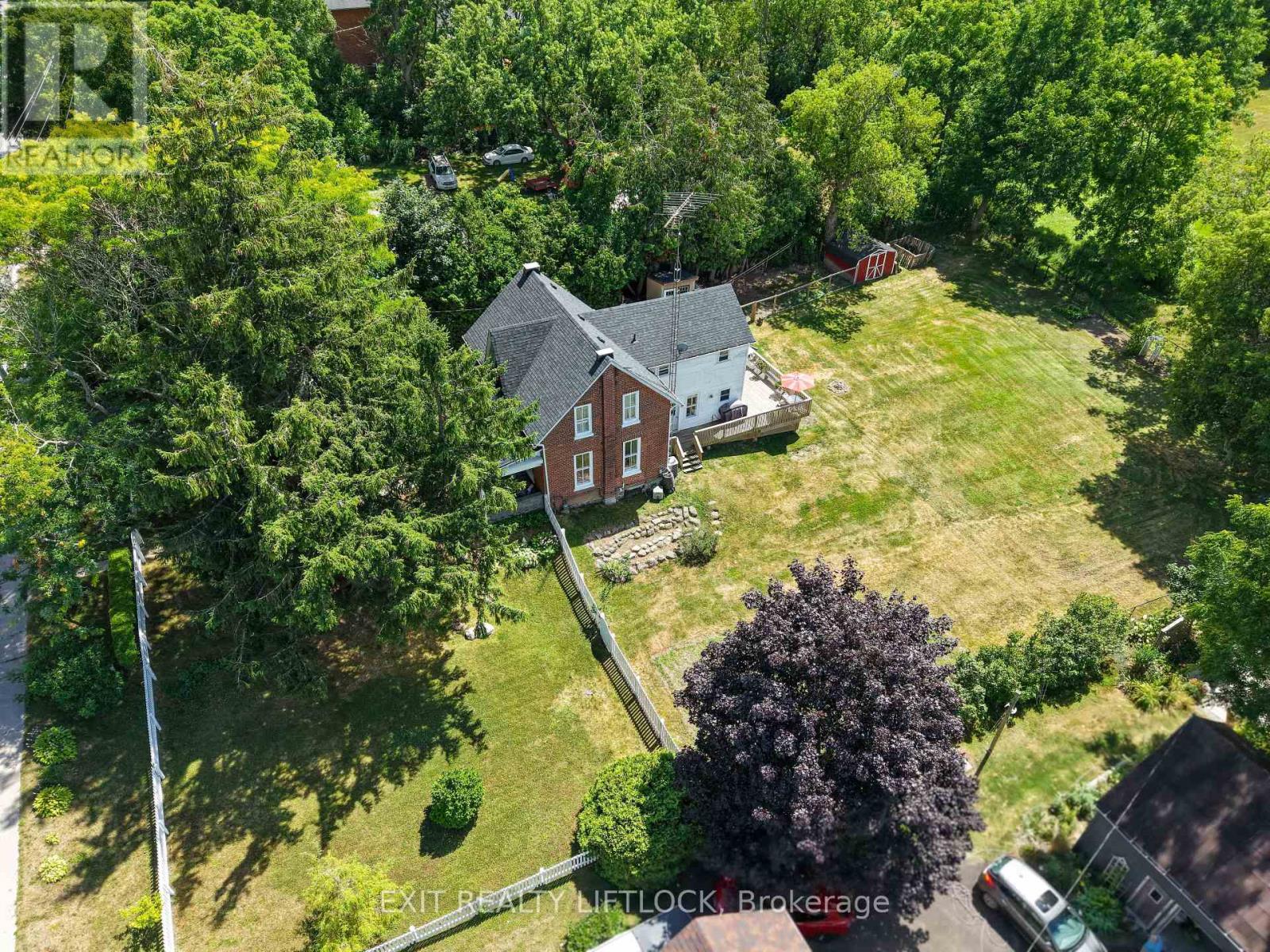 174 County Road 28 Road, Cavan Monaghan (Cavan Twp), Ontario  L0A 1G0 - Photo 3 - X12299753