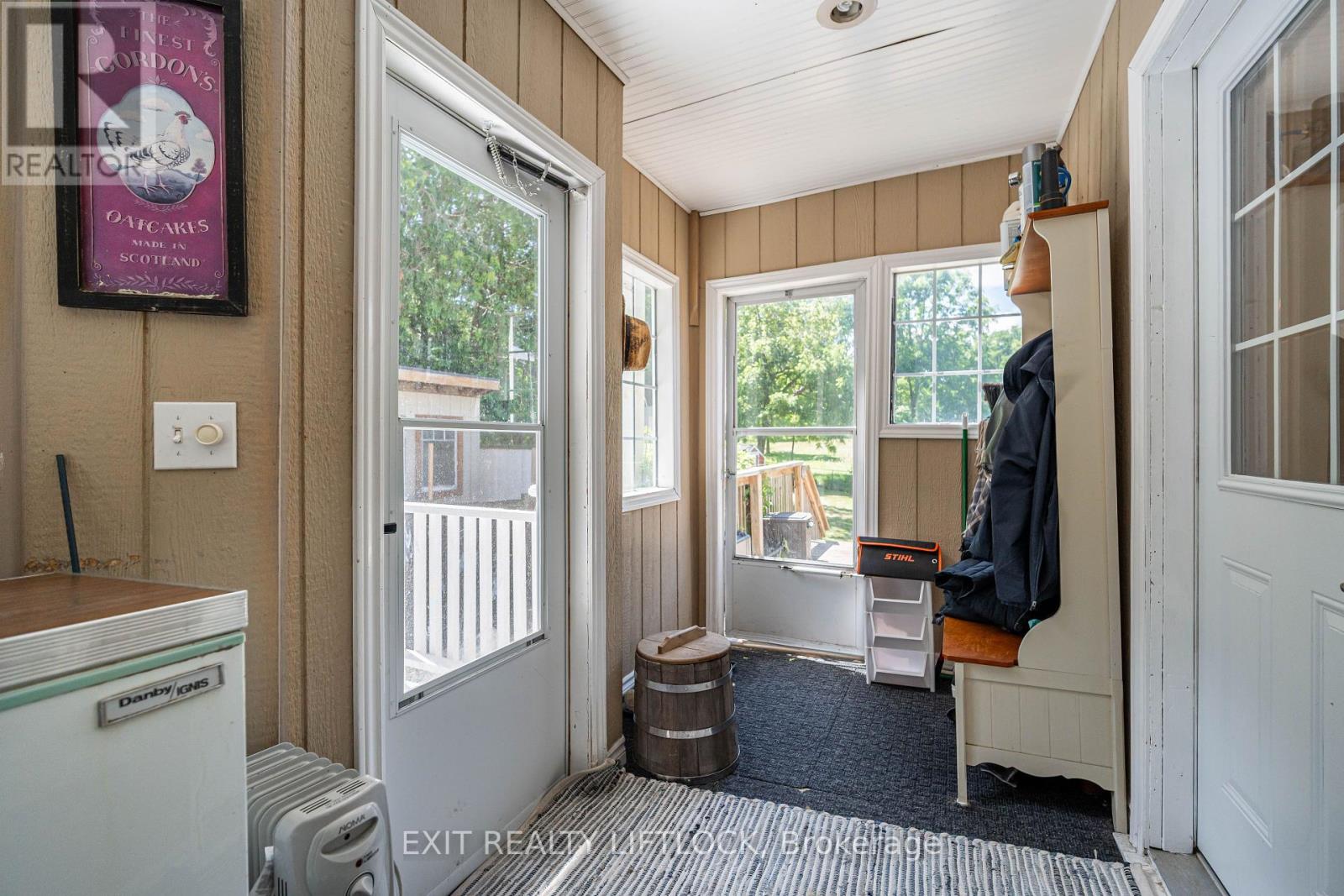 174 County Road 28 Road, Cavan Monaghan (Cavan Twp), Ontario  L0A 1G0 - Photo 33 - X12299753