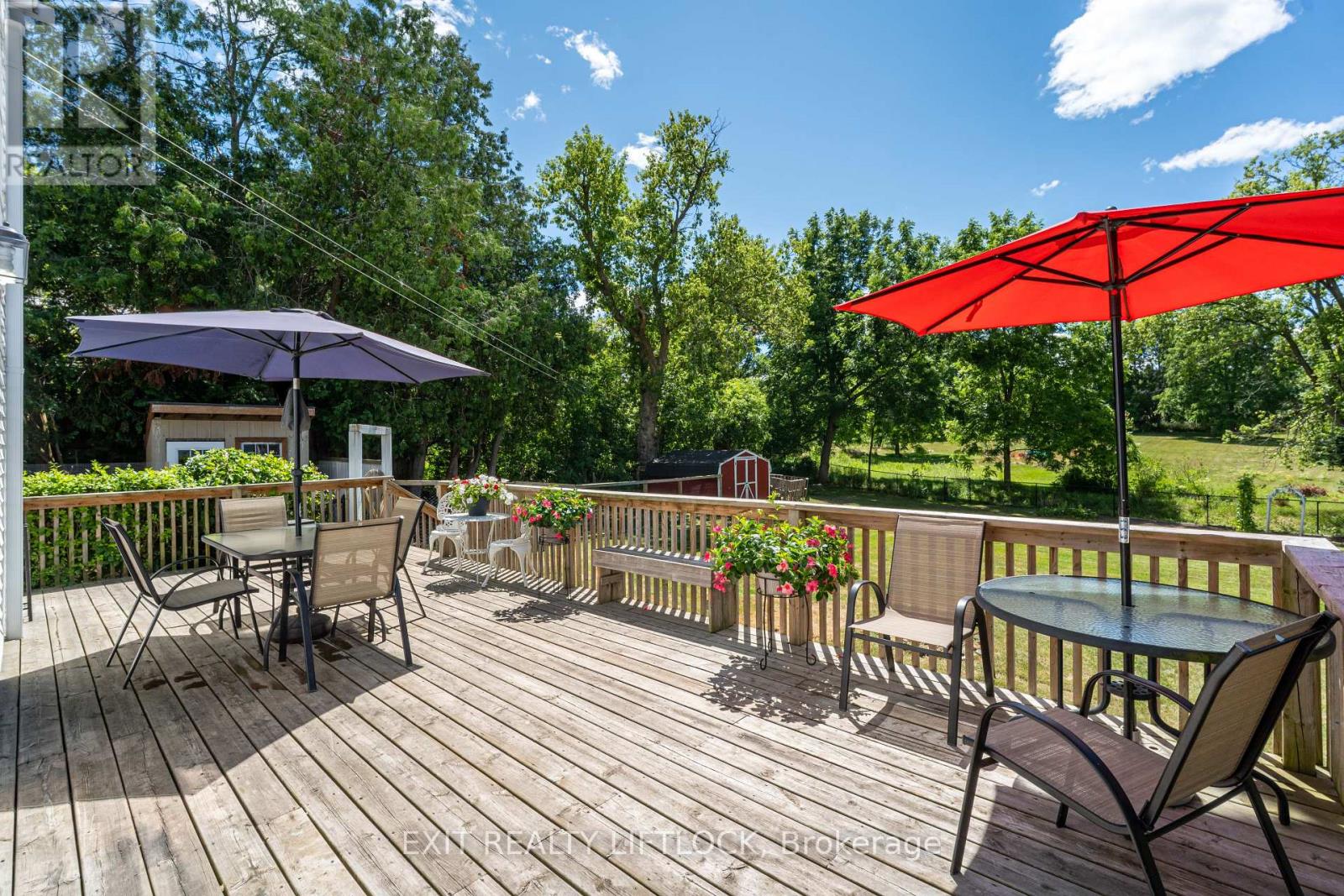 174 County Road 28 Road, Cavan Monaghan (Cavan Twp), Ontario  L0A 1G0 - Photo 35 - X12299753