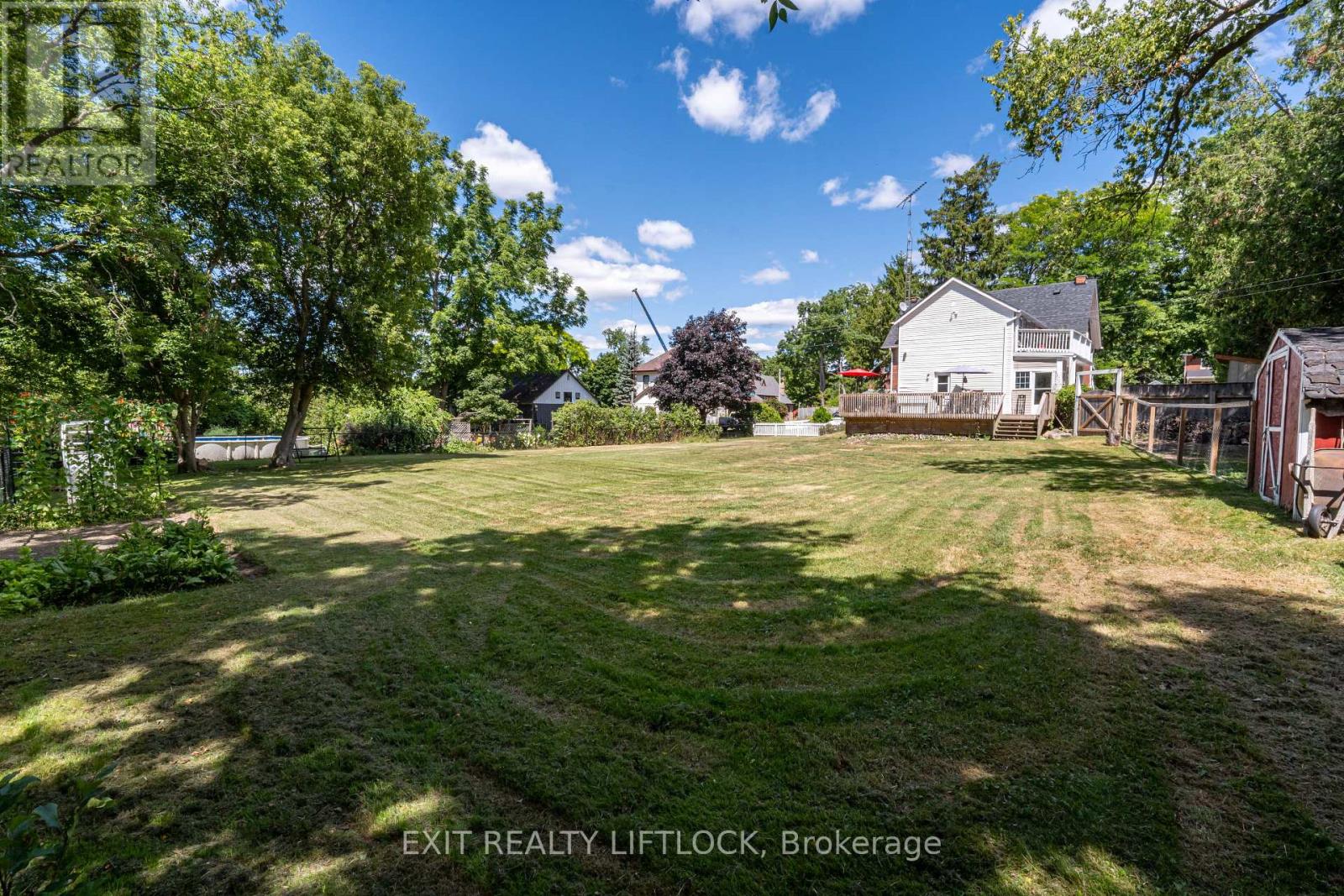 174 County Road 28 Road, Cavan Monaghan (Cavan Twp), Ontario  L0A 1G0 - Photo 37 - X12299753