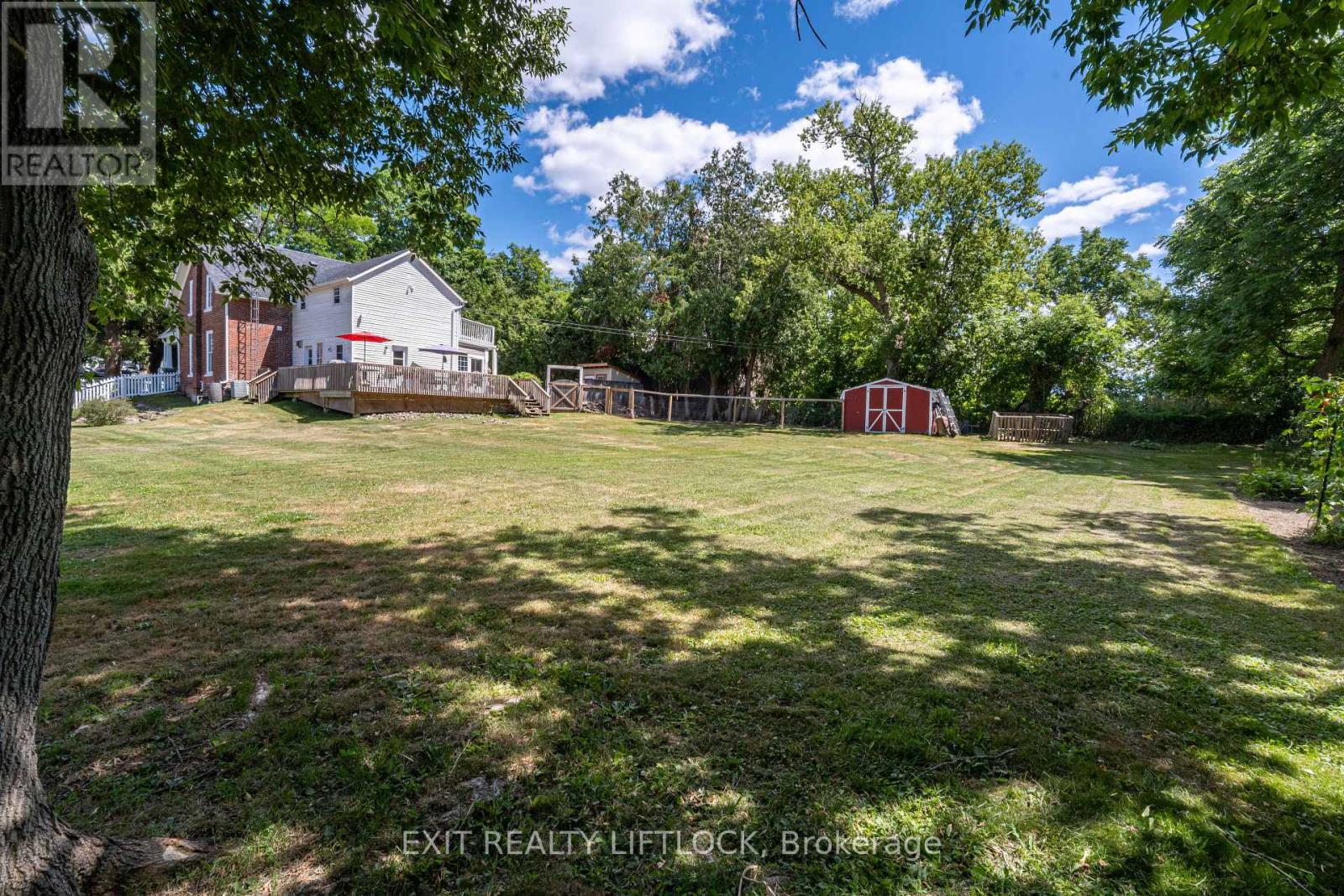 174 County Road 28 Road, Cavan Monaghan (Cavan Twp), Ontario  L0A 1G0 - Photo 38 - X12299753