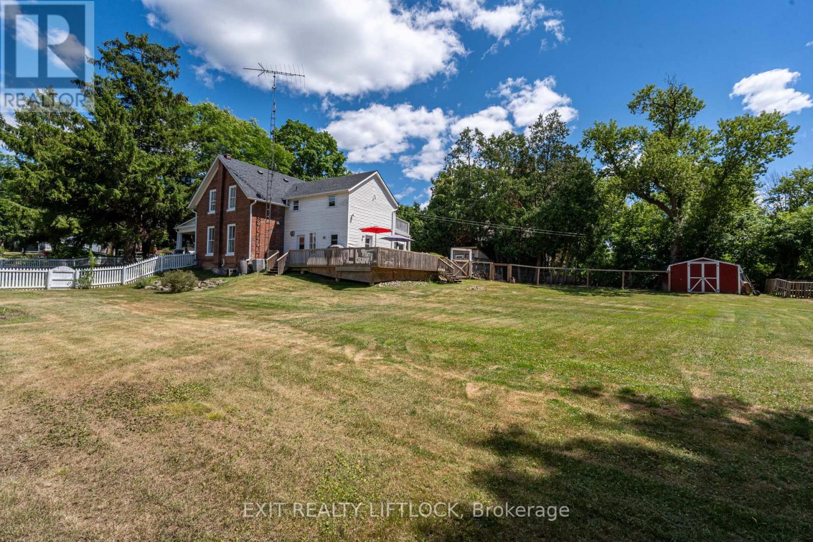 174 County Road 28 Road, Cavan Monaghan (Cavan Twp), Ontario  L0A 1G0 - Photo 39 - X12299753