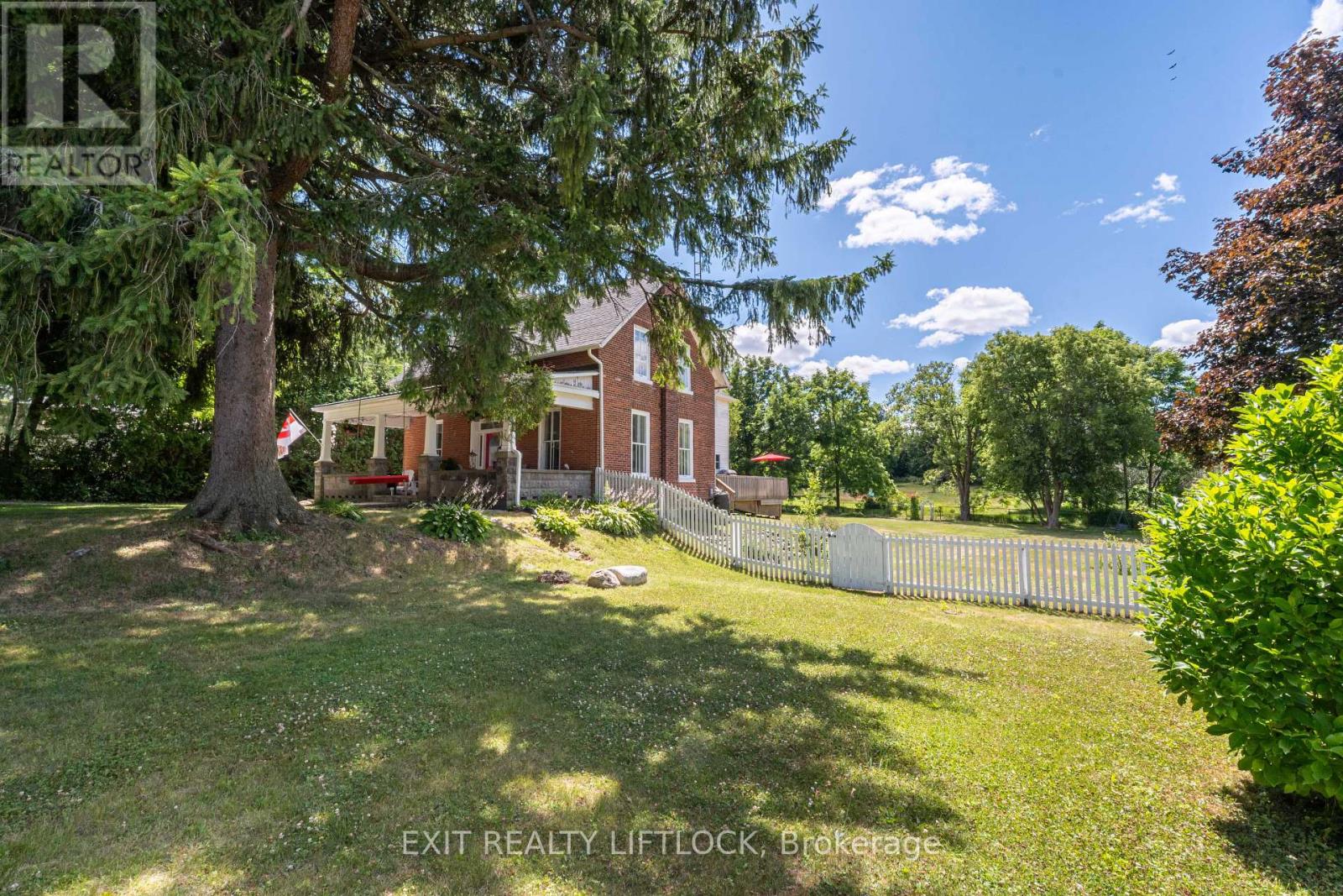 174 County Road 28 Road, Cavan Monaghan (Cavan Twp), Ontario  L0A 1G0 - Photo 4 - X12299753