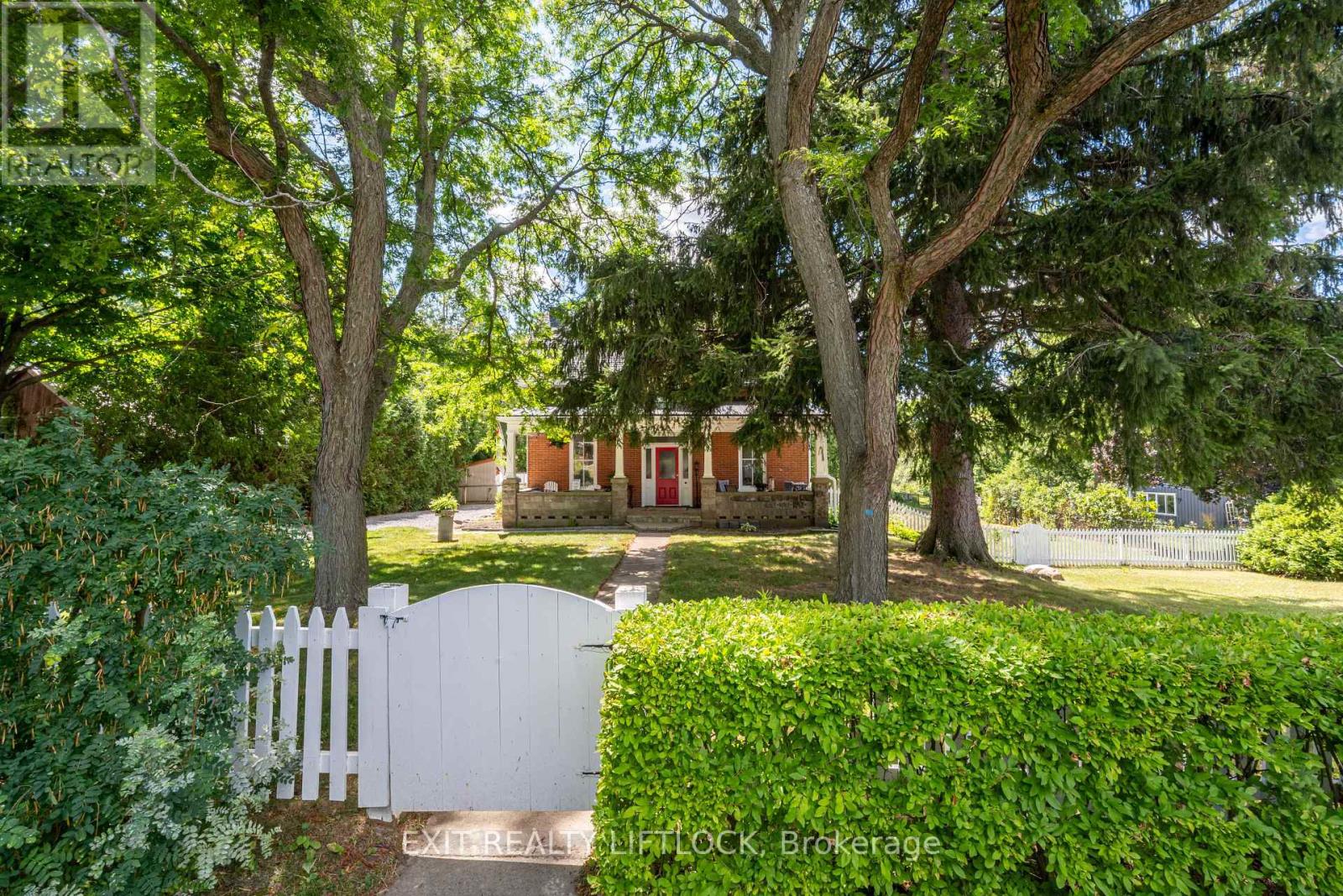 174 County Road 28 Road, Cavan Monaghan (Cavan Twp), Ontario  L0A 1G0 - Photo 41 - X12299753