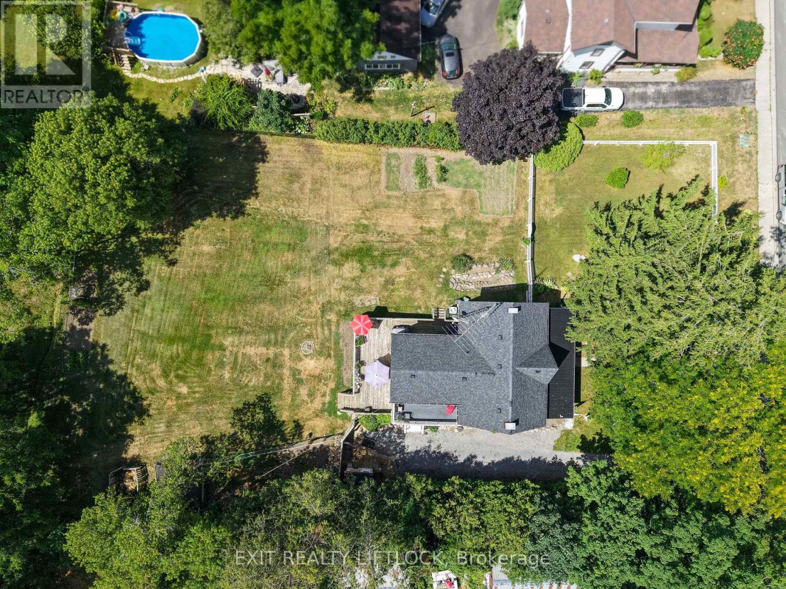 174 County Road 28 Road, Cavan Monaghan (Cavan Twp), Ontario  L0A 1G0 - Photo 42 - X12299753