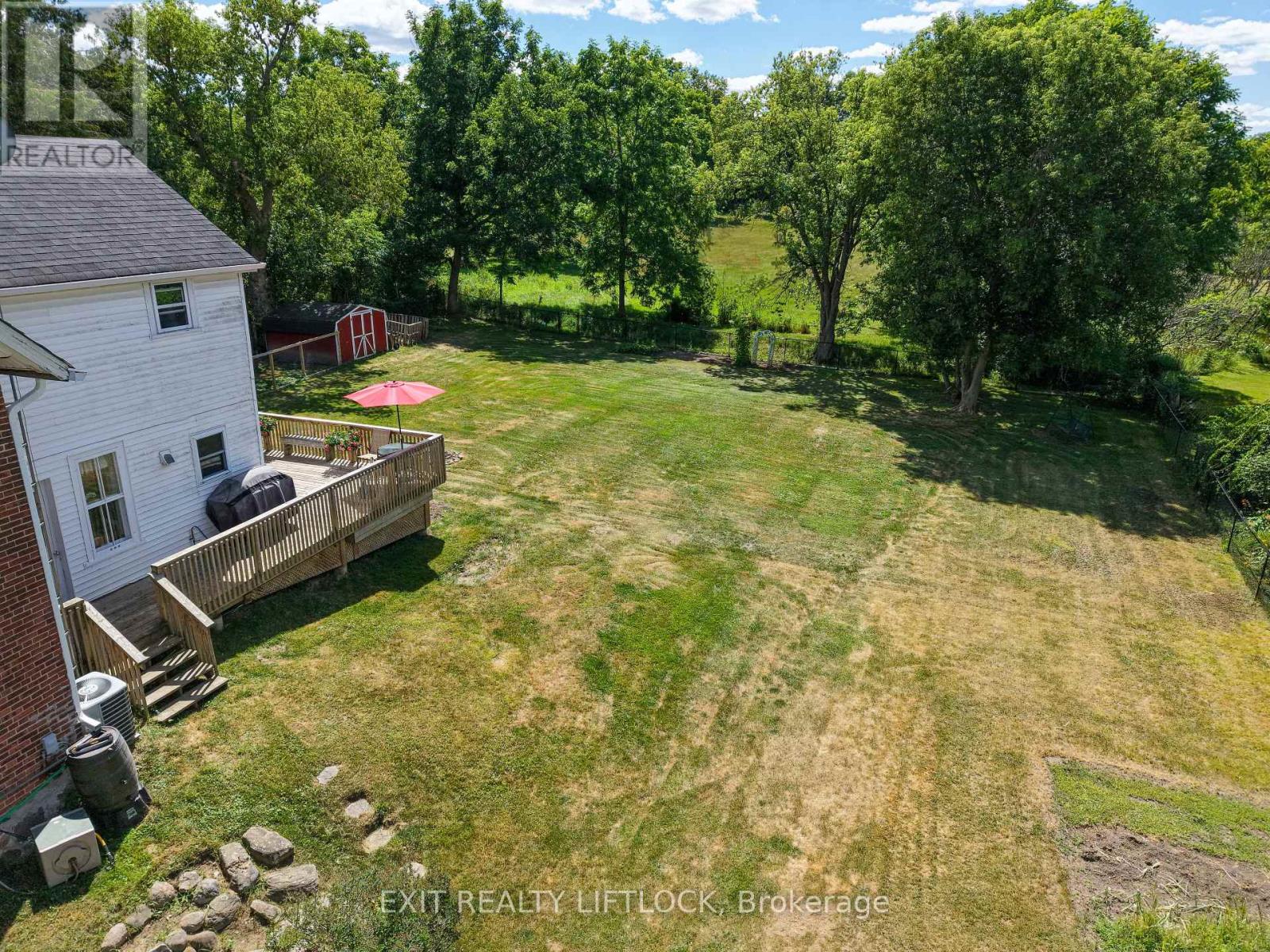 174 County Road 28 Road, Cavan Monaghan (Cavan Twp), Ontario  L0A 1G0 - Photo 43 - X12299753