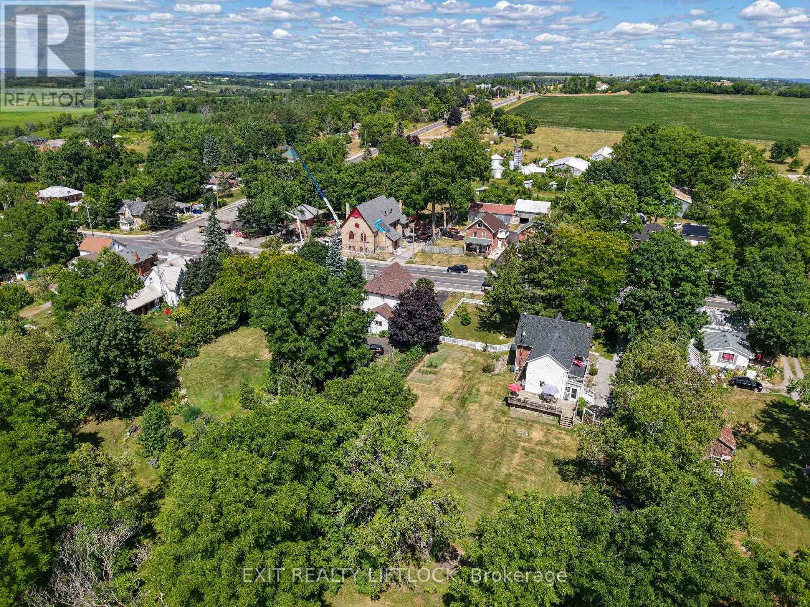 174 County Road 28 Road, Cavan Monaghan (Cavan Twp), Ontario  L0A 1G0 - Photo 44 - X12299753