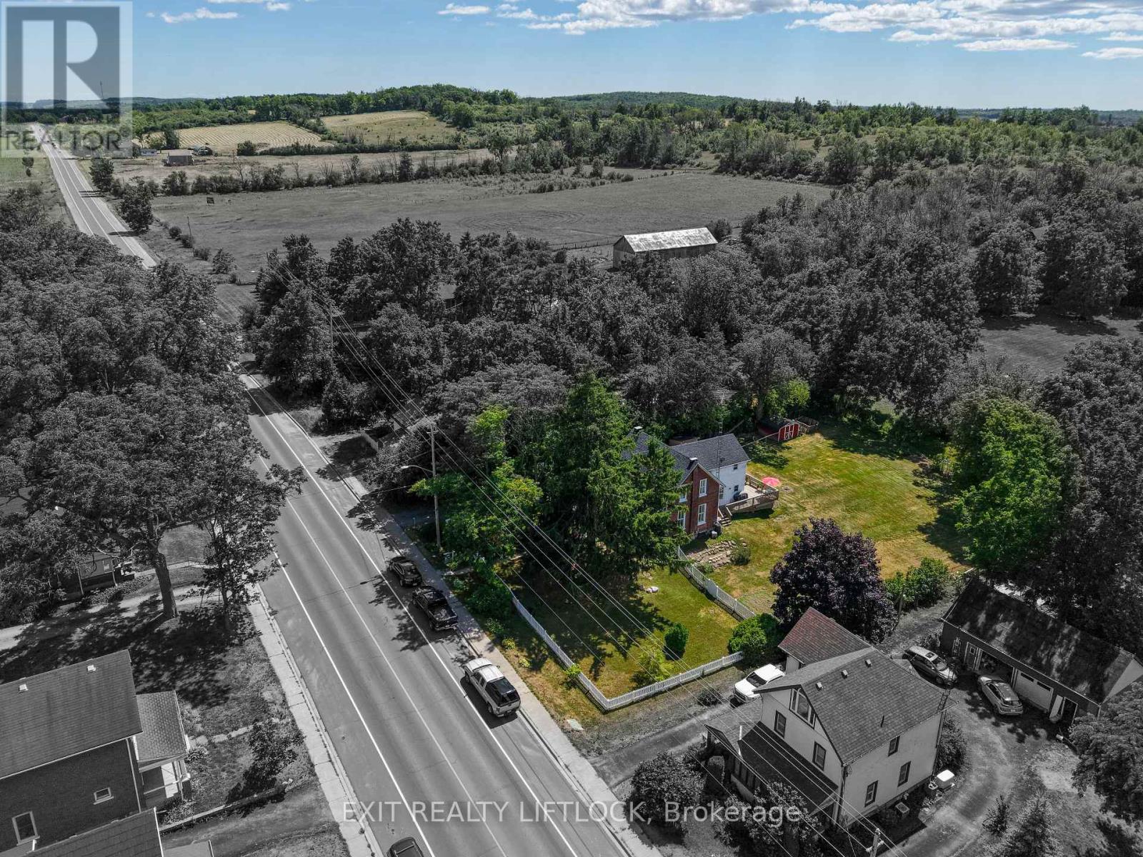 174 County Road 28 Road, Cavan Monaghan (Cavan Twp), Ontario  L0A 1G0 - Photo 45 - X12299753