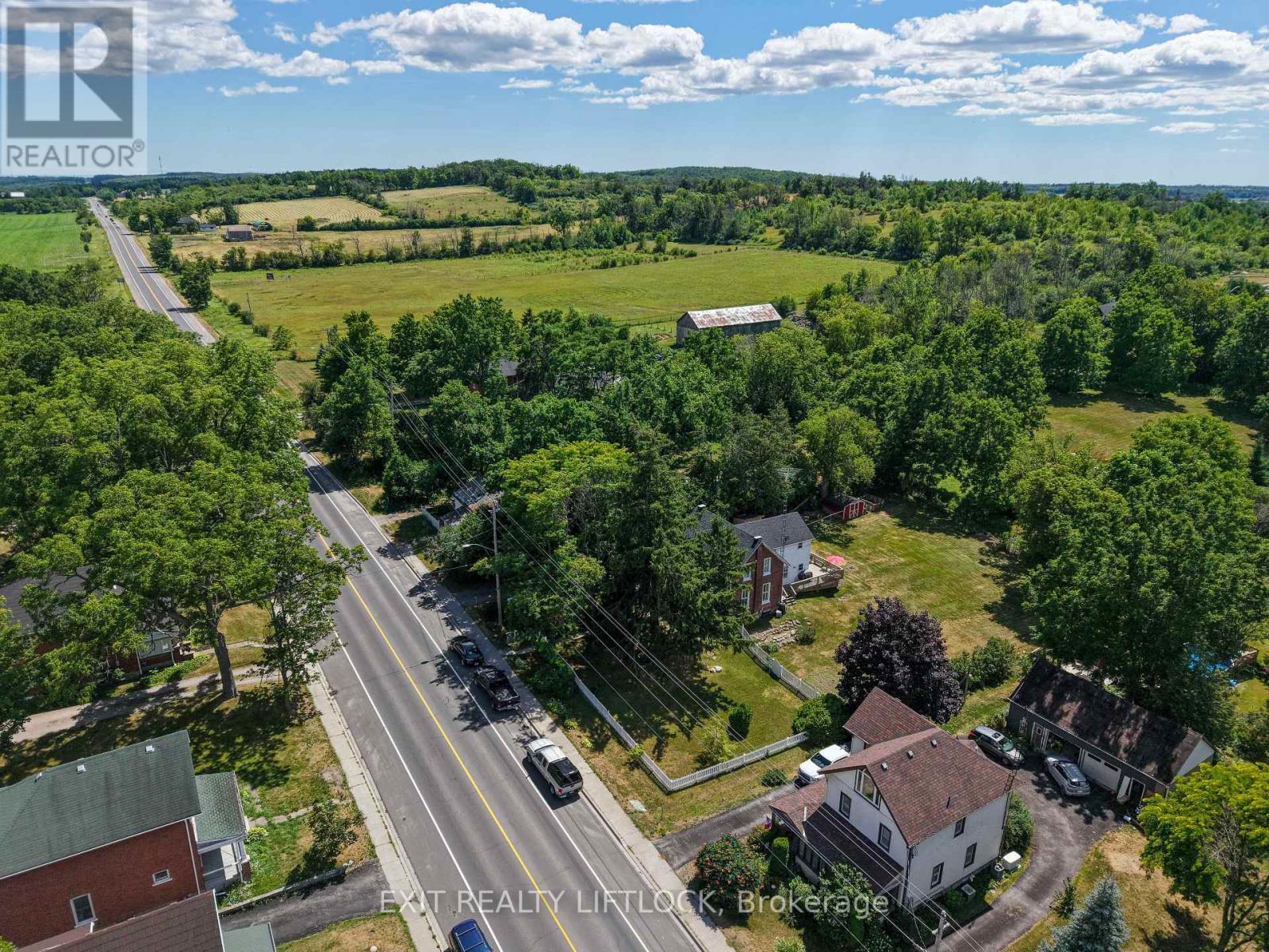 174 County Road 28 Road, Cavan Monaghan (Cavan Twp), Ontario  L0A 1G0 - Photo 46 - X12299753