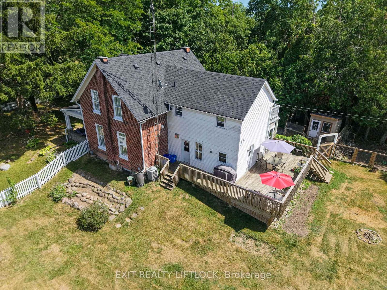 174 County Road 28 Road, Cavan Monaghan (Cavan Twp), Ontario  L0A 1G0 - Photo 5 - X12299753