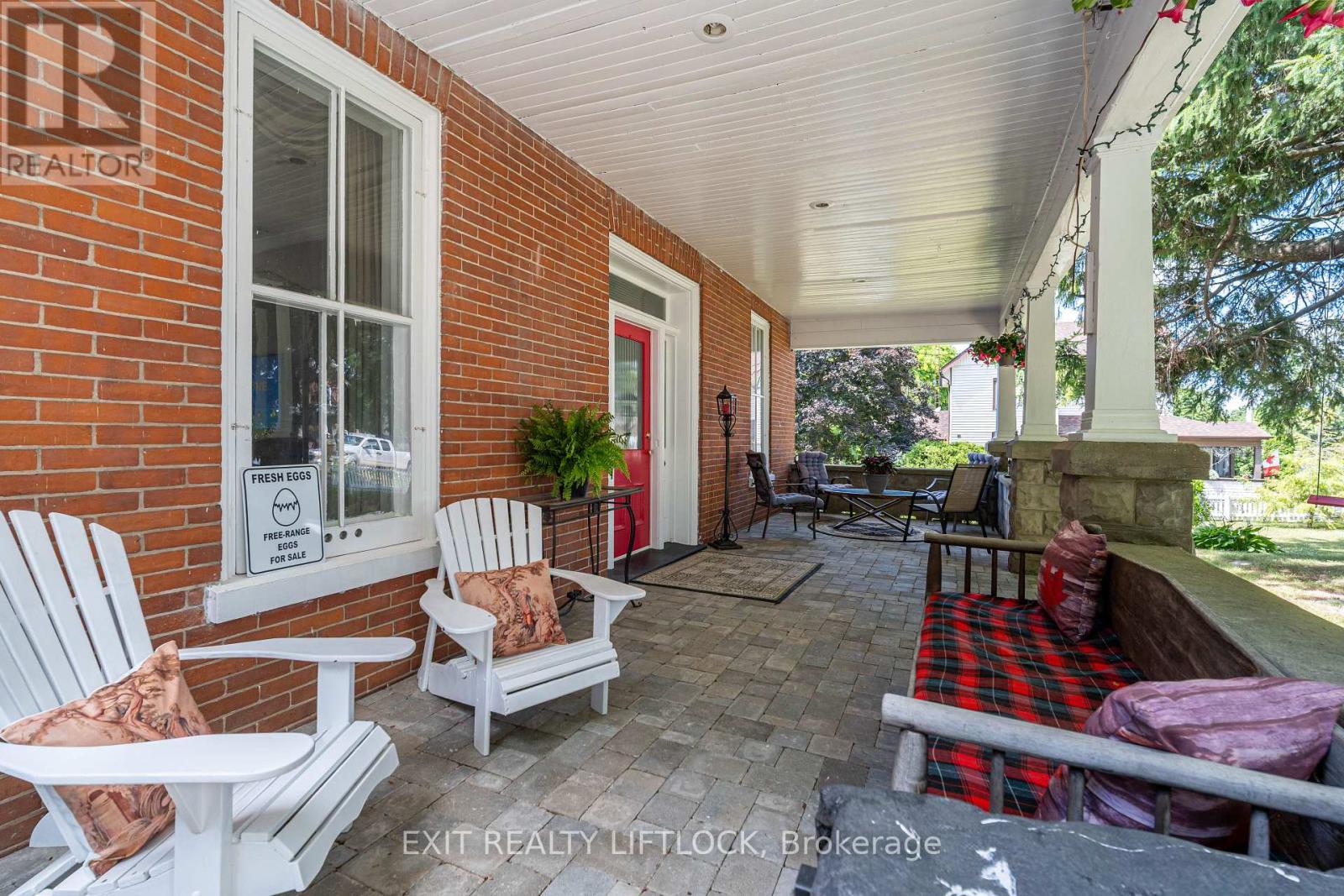 174 County Road 28 Road, Cavan Monaghan (Cavan Twp), Ontario  L0A 1G0 - Photo 6 - X12299753