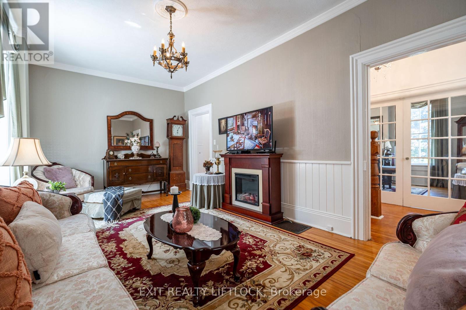 174 County Road 28 Road, Cavan Monaghan (Cavan Twp), Ontario  L0A 1G0 - Photo 8 - X12299753