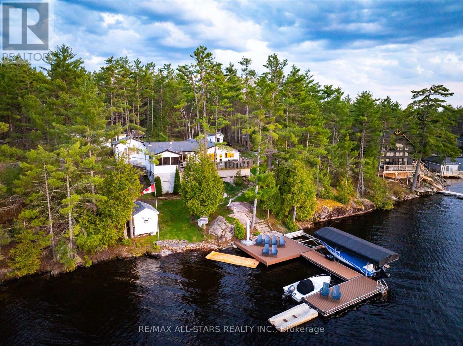 2836 Fire Route 130, Trent Lakes, Ontario  K0L 1J0 - Photo 2 - X12299719