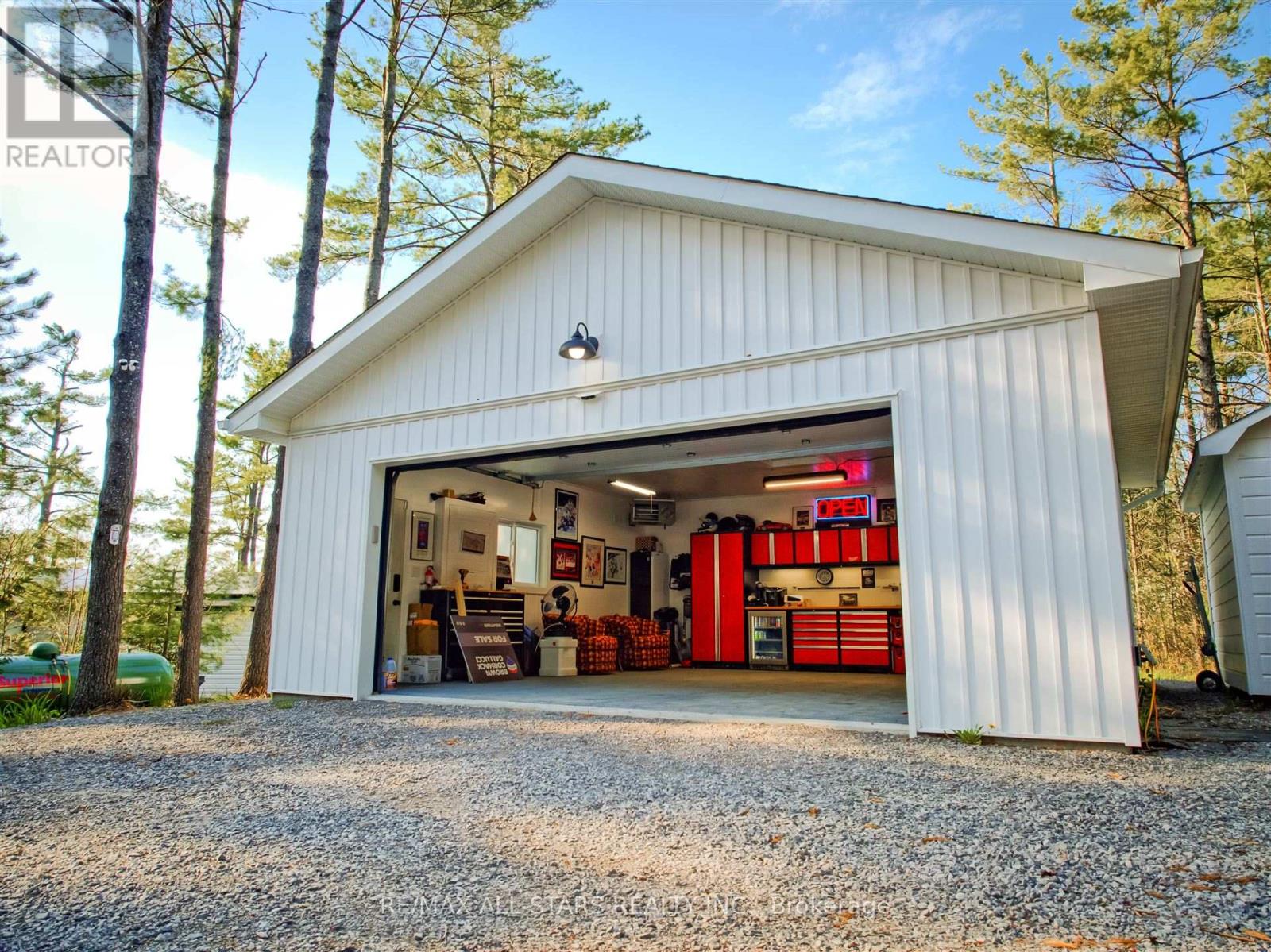 2836 Fire Route 130, Trent Lakes, Ontario  K0L 1J0 - Photo 29 - X12299719