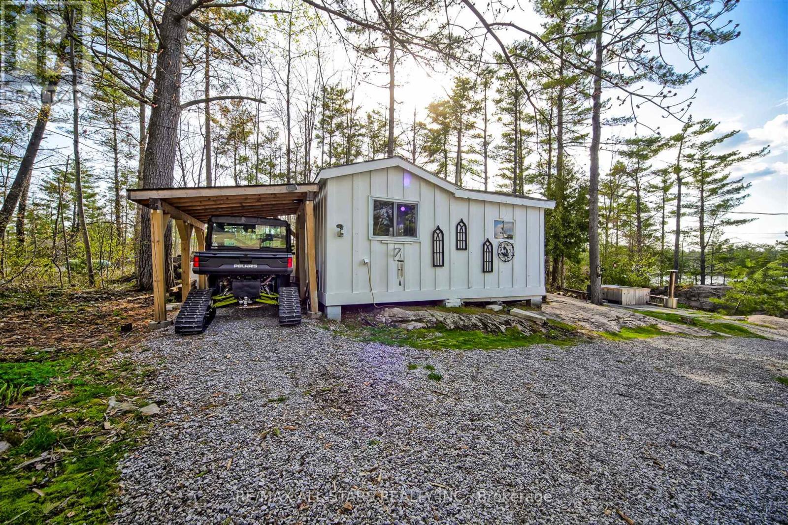 2836 Fire Route 130, Trent Lakes, Ontario  K0L 1J0 - Photo 33 - X12299719