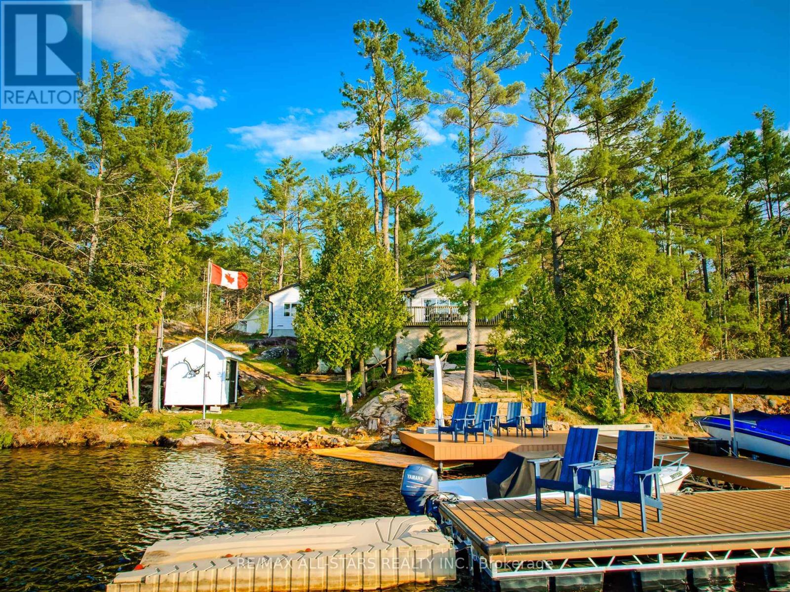 2836 Fire Route 130, Trent Lakes, Ontario  K0L 1J0 - Photo 34 - X12299719