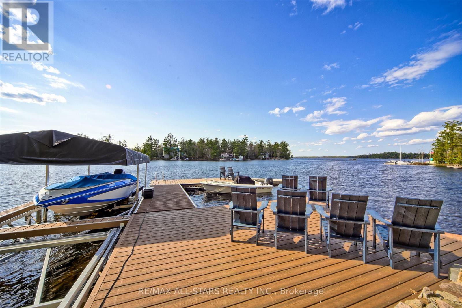 2836 Fire Route 130, Trent Lakes, Ontario  K0L 1J0 - Photo 35 - X12299719