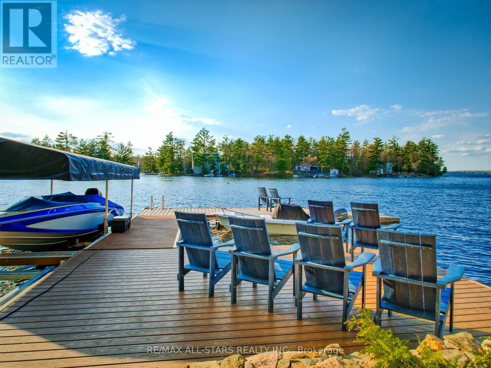 2836 Fire Route 130, Trent Lakes, Ontario  K0L 1J0 - Photo 37 - X12299719
