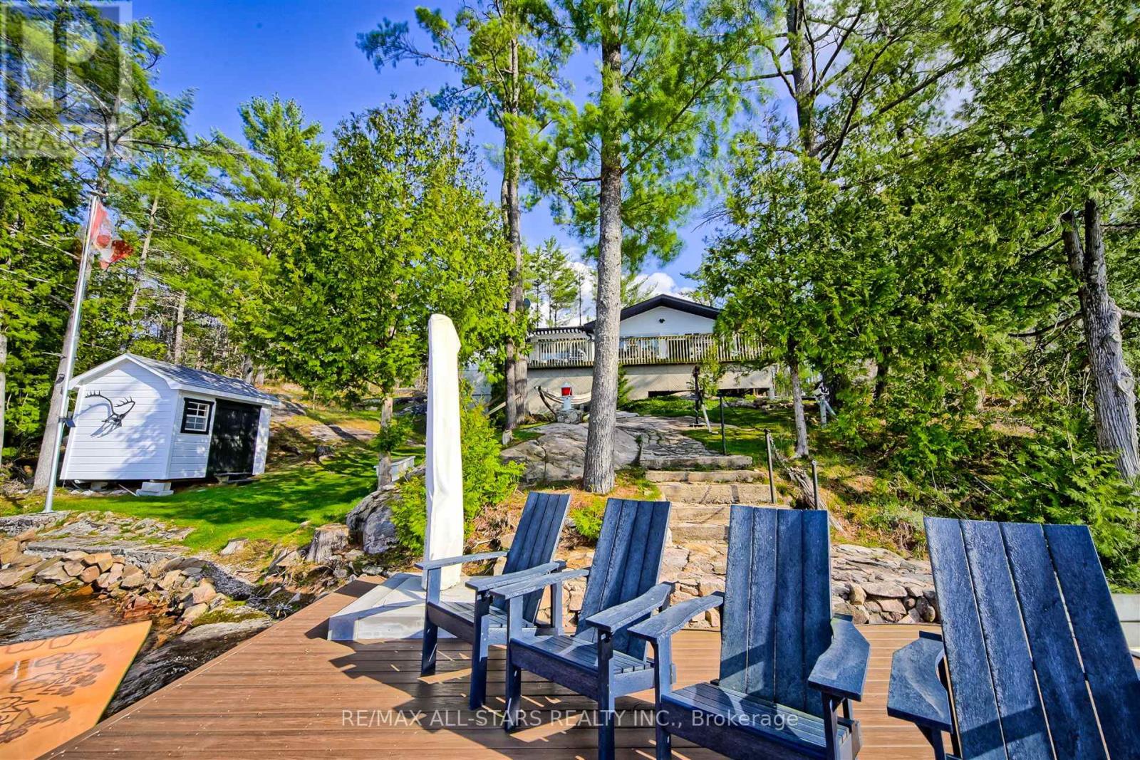 2836 Fire Route 130, Trent Lakes, Ontario  K0L 1J0 - Photo 38 - X12299719