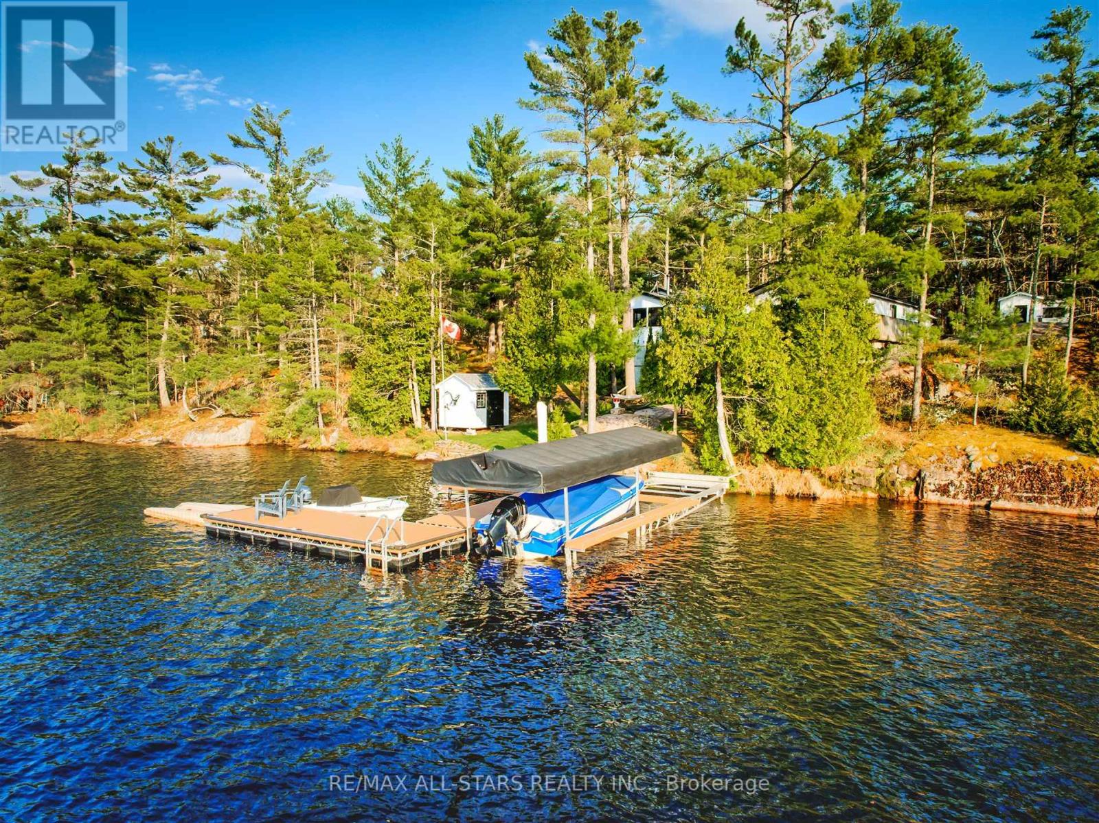 2836 Fire Route 130, Trent Lakes, Ontario  K0L 1J0 - Photo 39 - X12299719