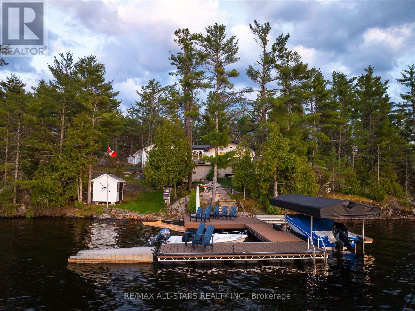 2836 Fire Route 130, Trent Lakes, Ontario  K0L 1J0 - Photo 40 - X12299719